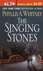 The Singing Stones (2004)