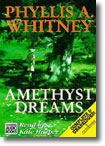Amethyst Dreams (Chivers Audiobook)