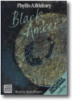 Black Amber (Chivers Audiobook)