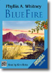 Blue Fire (Chivers Audiobook)