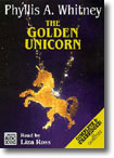 The Golden Unicorn (Chivers Audiobook)