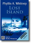 Lost Island (Chivers Audiobook)