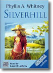 Silverhill (Chivers Audiobook)