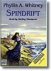 Spindrift (Chivers Audiobook)