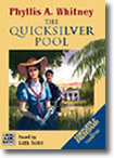 The Quicksilver Pool (Chivers Audiobook)