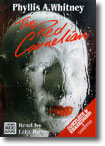 The Red Carnelian (Chivers Audiobook)
