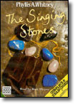 The Singing Stones (Chivers Audiobook)