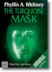 The Turquoise Mask (Chivers Audiobook)