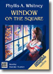 Window on the Square (Chivers Audiobook)