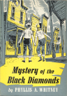 Mystery of the Black Diamonds