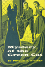 Mystery of the Green Cat