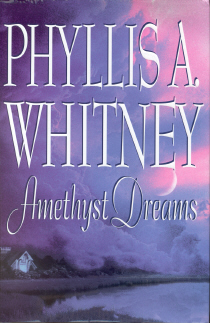 Amethyst Dreams