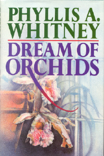 Dream of Orchids