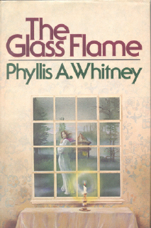 The Glass Flame