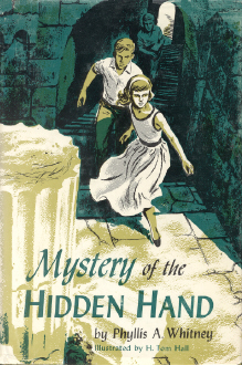 Mystery of the Hidden Hand