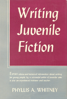 Writing Juvenile Fiction
