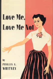 Love Me, Love Me Not