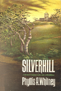 Silverhill