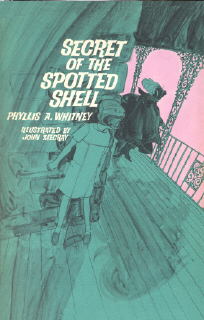 Secret of the Spotted Shell