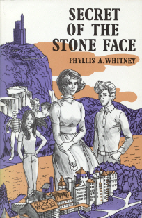 Secret of the Stone Face
