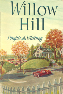 Willow Hill